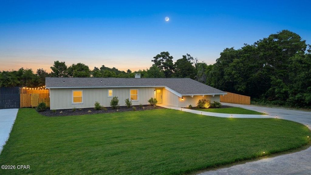 Image 39 of property listing at 16200 Habanero Avenue, Panama City Beach, FL 32413