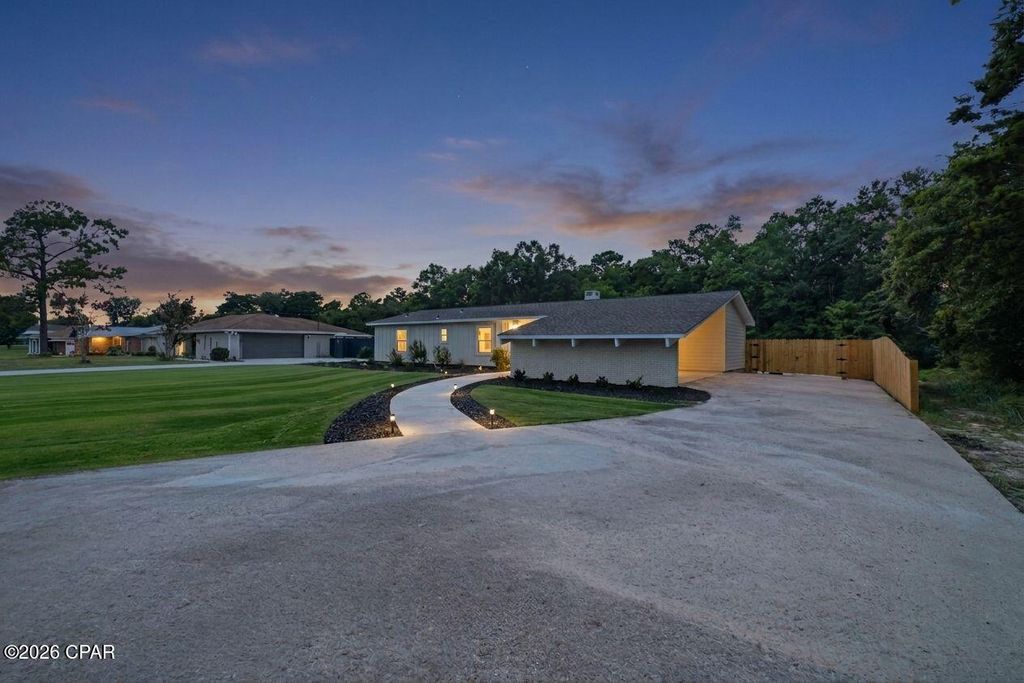 Image 40 of property listing at 16200 Habanero Avenue, Panama City Beach, FL 32413