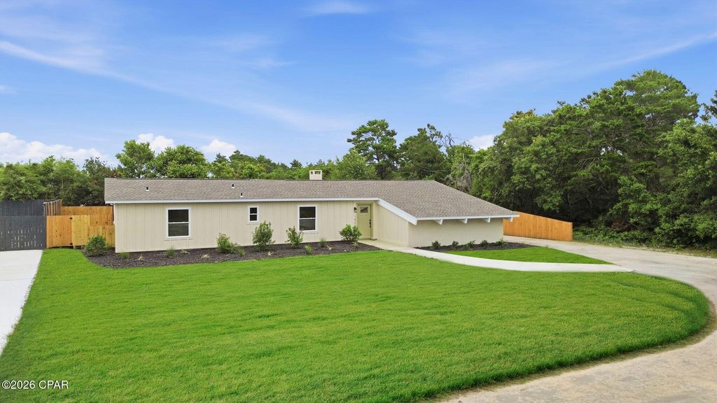 Image 41 of property listing at 16200 Habanero Avenue, Panama City Beach, FL 32413