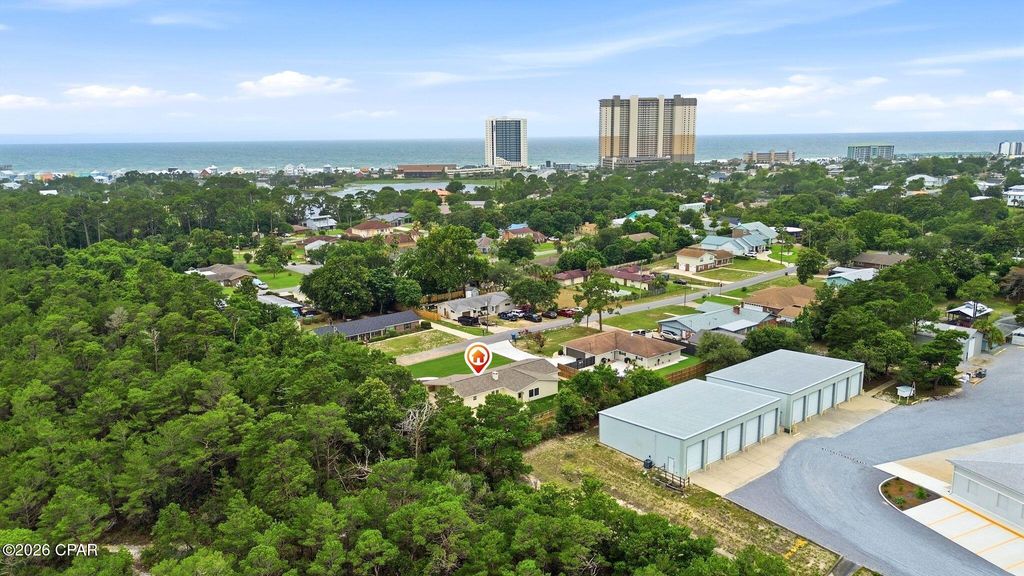 Image 45 of property listing at 16200 Habanero Avenue, Panama City Beach, FL 32413