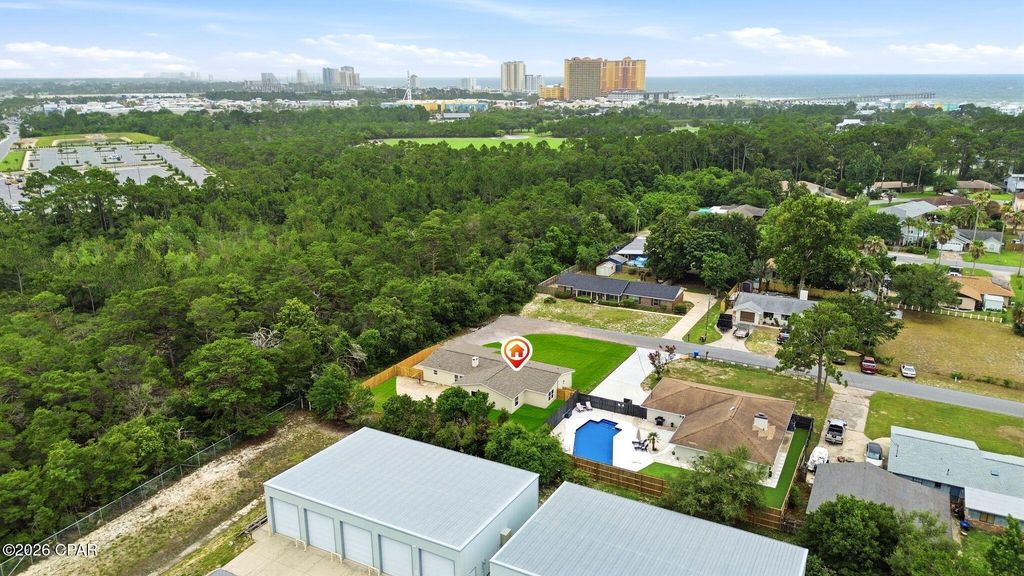 Image 46 of property listing at 16200 Habanero Avenue, Panama City Beach, FL 32413