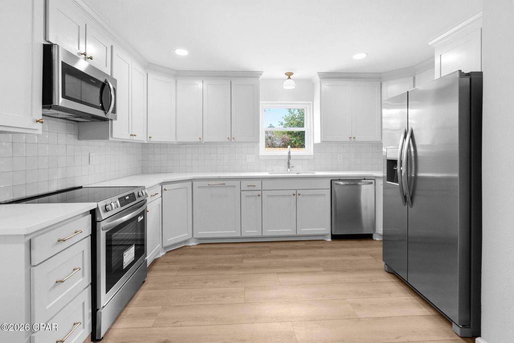 Image 6 of property listing at 16200 Habanero Avenue, Panama City Beach, FL 32413