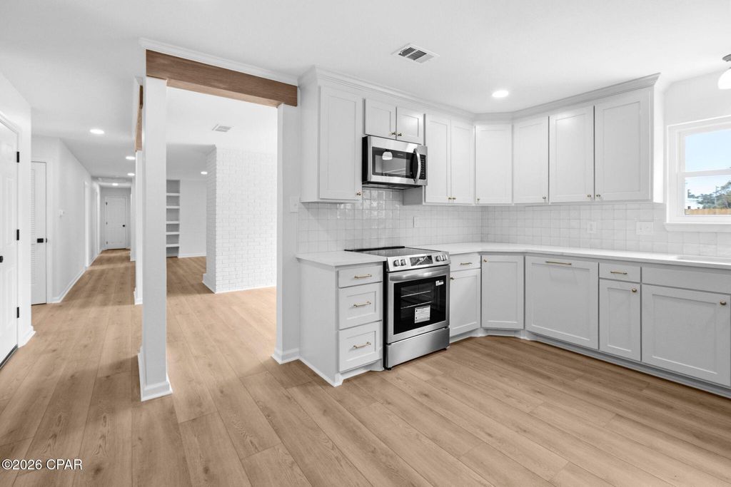 Image 7 of property listing at 16200 Habanero Avenue, Panama City Beach, FL 32413