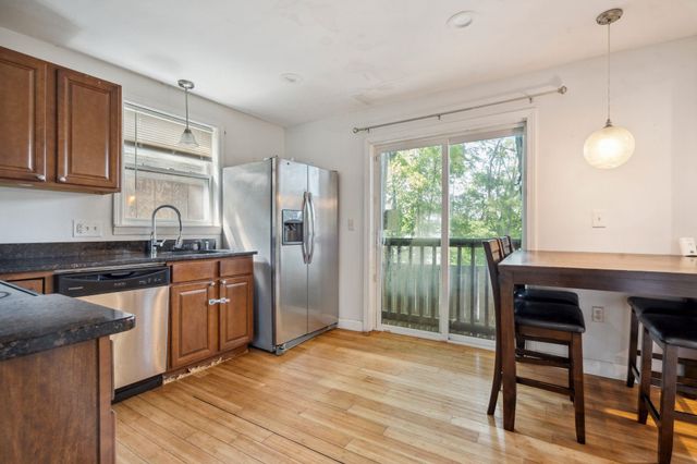 3 1/2 Beacon Court, Nashua, NH 03064