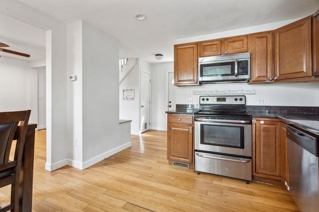 3 1/2 Beacon Court, Nashua, NH 03064