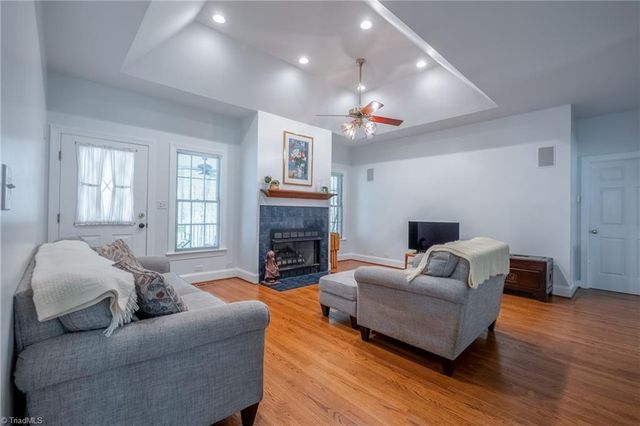 3227 N US Highway 601, Mocksville, NC 27028