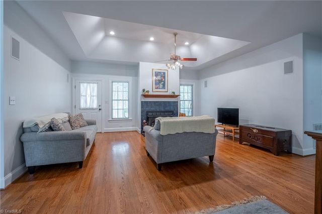 3227 N US Highway 601, Mocksville, NC 27028