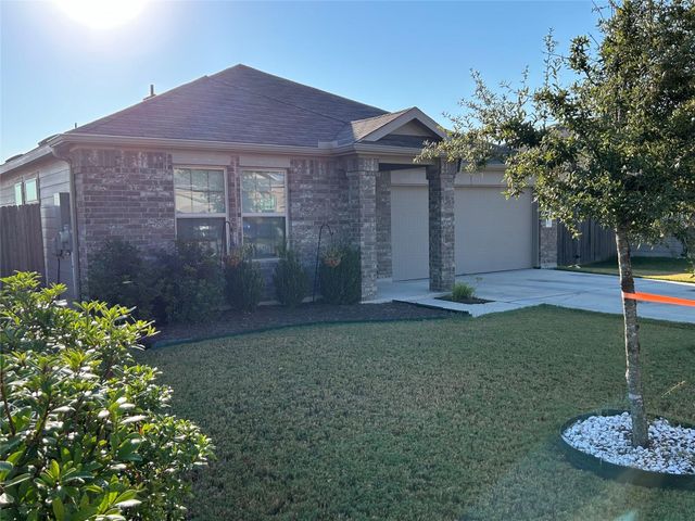 730 Carol DR, Hutto, TX 78634