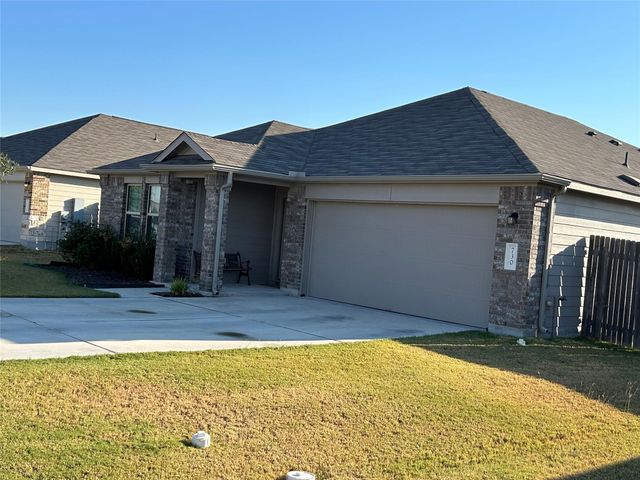 730 Carol DR, Hutto, TX 78634