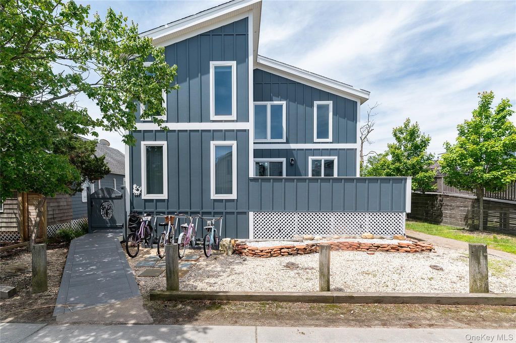 187 Cottage, Ocean Beach, NY 11770