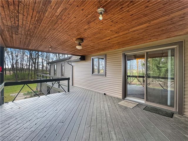 1518 Childrens Home Road, Urbana, OH 43078