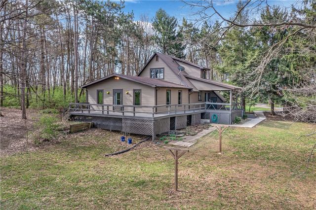1518 Childrens Home Road, Urbana, OH 43078