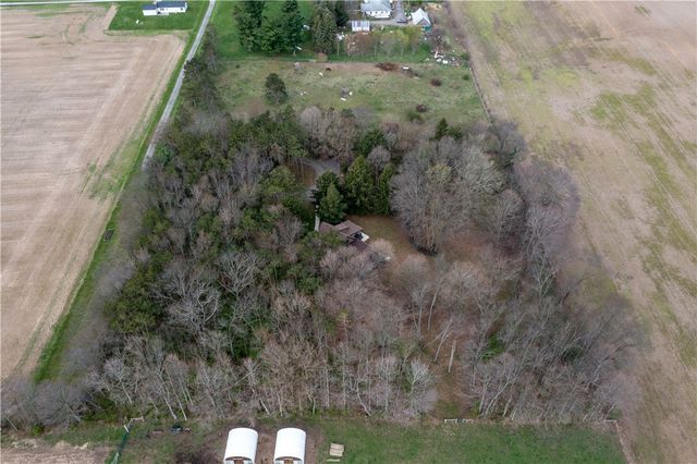 1518 Childrens Home Road, Urbana, OH 43078
