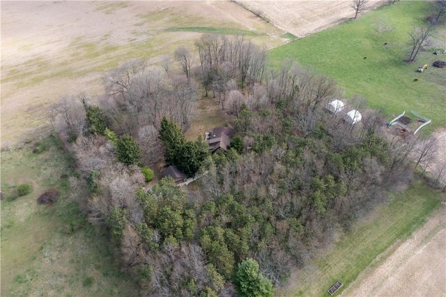 1518 Childrens Home Road, Urbana, OH 43078