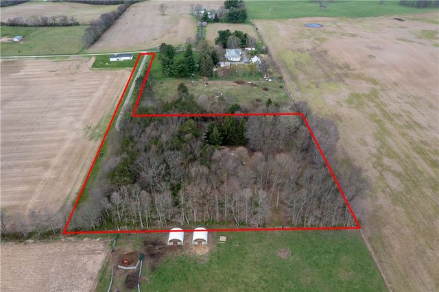1518 Childrens Home Road, Urbana, OH 43078