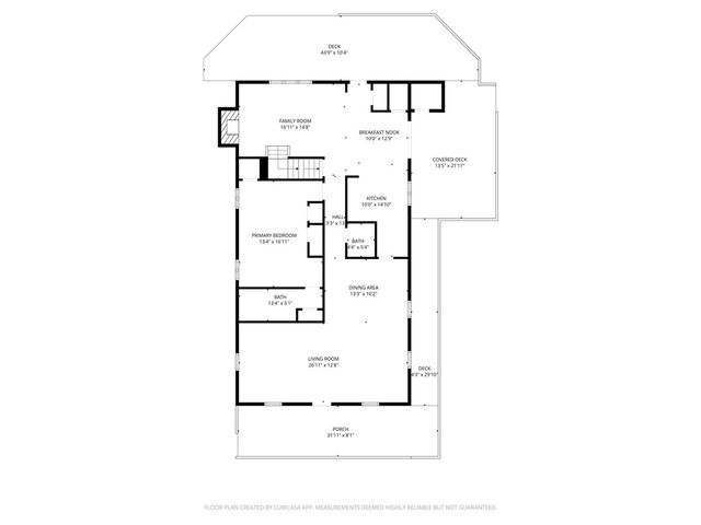 1518 Childrens Home Road, Urbana, OH 43078