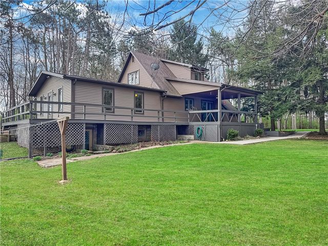 1518 Childrens Home Road, Urbana, OH 43078