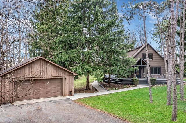 1518 Childrens Home Road, Urbana, OH 43078