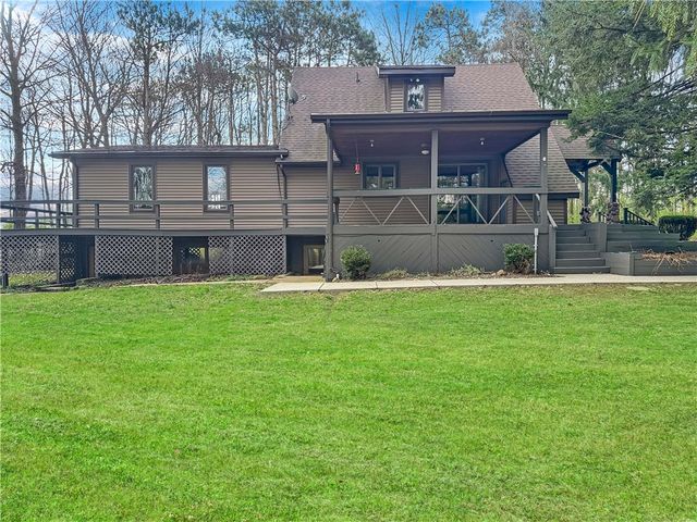 1518 Childrens Home Road, Urbana, OH 43078