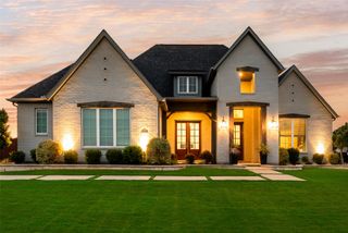 214 Wimberley Drive, Haslet, TX 76052