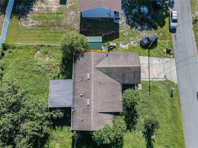 276 TAYLOR STREET, Lake Wales, FL 33859