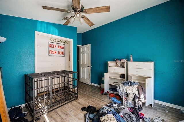 276 TAYLOR STREET, Lake Wales, FL 33859