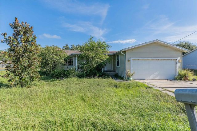 276 TAYLOR STREET, Lake Wales, FL 33859