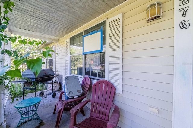 276 TAYLOR STREET, Lake Wales, FL 33859