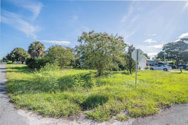 276 TAYLOR STREET, Lake Wales, FL 33859