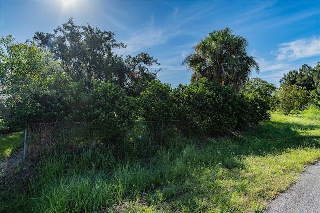 276 TAYLOR STREET, Lake Wales, FL 33859