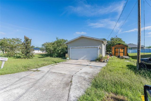 276 TAYLOR STREET, Lake Wales, FL 33859