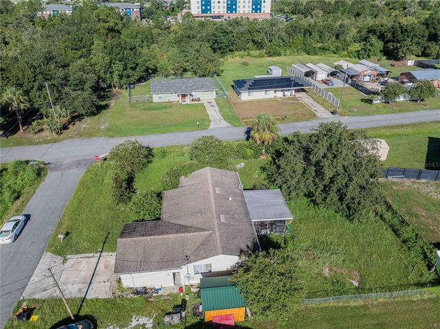 276 TAYLOR STREET, Lake Wales, FL 33859