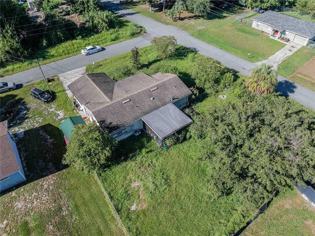 276 TAYLOR STREET, Lake Wales, FL 33859