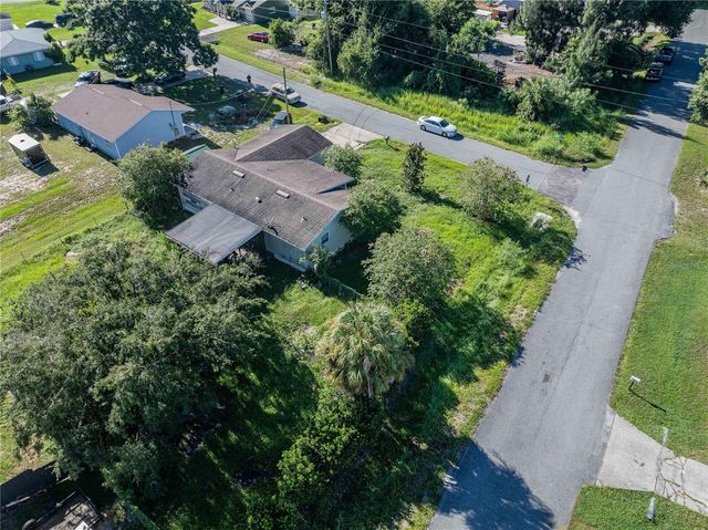 276 TAYLOR STREET, Lake Wales, FL 33859