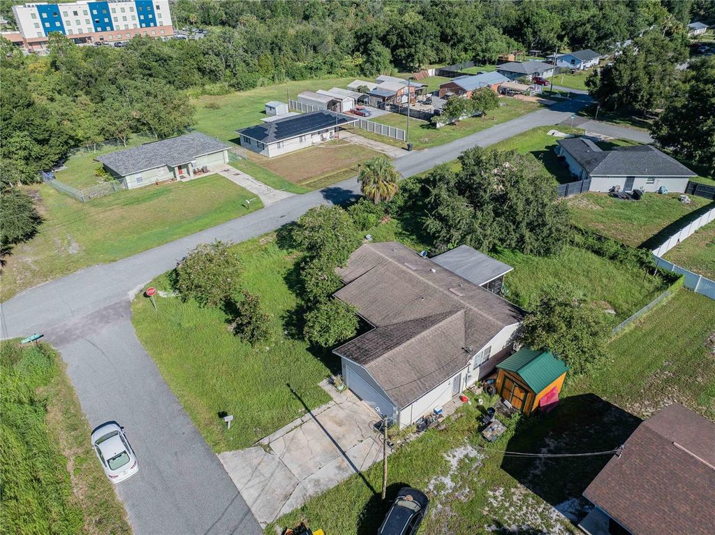276 TAYLOR STREET, Lake Wales, FL 33859