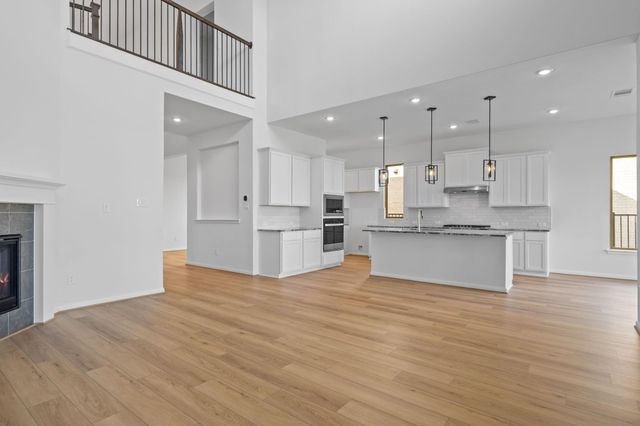 10706 Wild Blue Lupine Way, Cypress, TX 77433