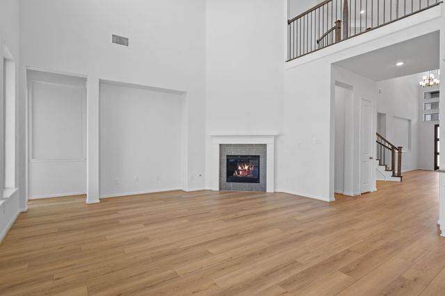 10706 Wild Blue Lupine Way, Cypress, TX 77433