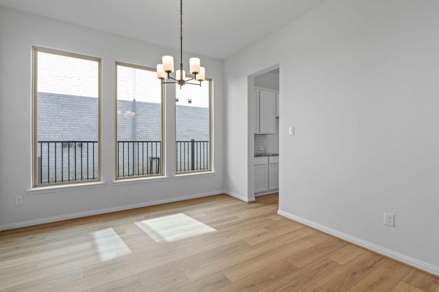 10706 Wild Blue Lupine Way, Cypress, TX 77433