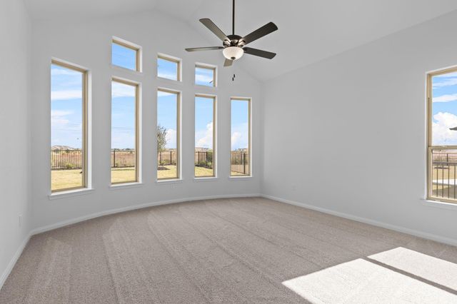 10706 Wild Blue Lupine Way, Cypress, TX 77433