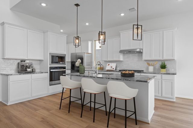 10706 Wild Blue Lupine Way, Cypress, TX 77433