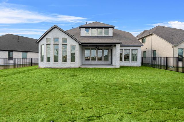 10706 Wild Blue Lupine Way, Cypress, TX 77433