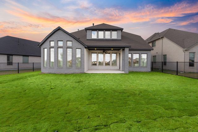 10706 Wild Blue Lupine Way, Cypress, TX 77433