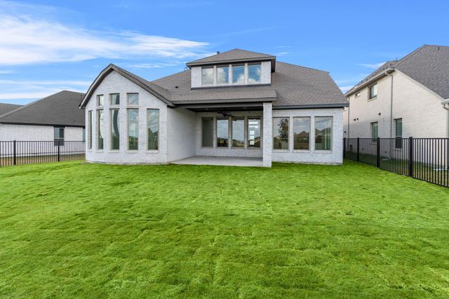 10706 Wild Blue Lupine Way, Cypress, TX 77433