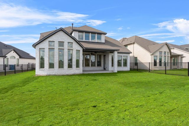 10706 Wild Blue Lupine Way, Cypress, TX 77433