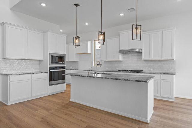 10706 Wild Blue Lupine Way, Cypress, TX 77433