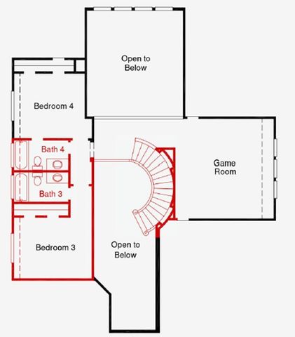 10706 Wild Blue Lupine Way, Cypress, TX 77433