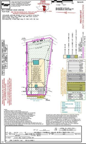 10706 Wild Blue Lupine Way, Cypress, TX 77433