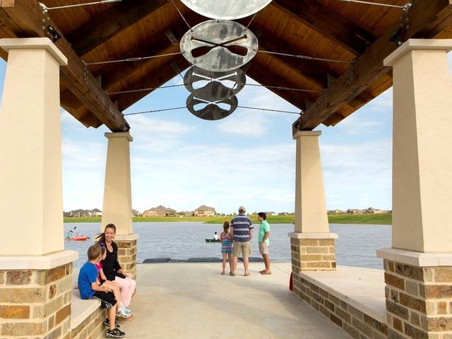 10706 Wild Blue Lupine Way, Cypress, TX 77433