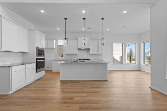 10706 Wild Blue Lupine Way, Cypress, TX 77433