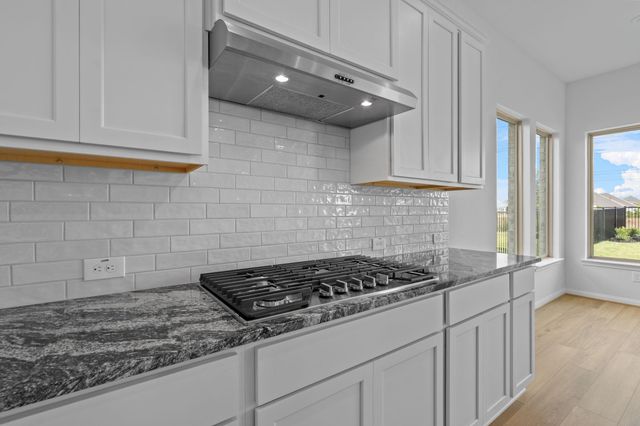 10706 Wild Blue Lupine Way, Cypress, TX 77433